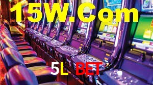 5L Bet: Seu Cassino Premiado com Pagamentos Rápidos