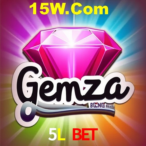 APP oficial da 5L Bet para mobile