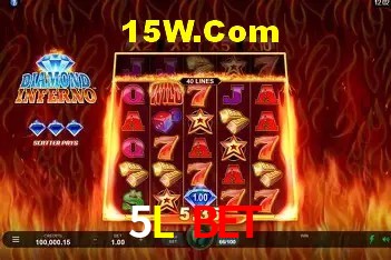Inovações de Jogos na 5L Bet: O Futuro das Experiências Interativas