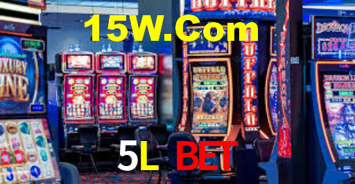 5L Bet App