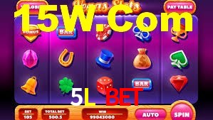 Experimente o Login Seguro Premium no 5L Bet