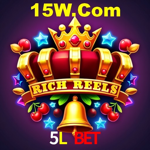 Especiais de Fim de Semana 5L Bet