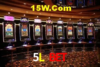 Descubra o Programa VIP da 5L Bet: Vantagens Exclusivas para Jogadores