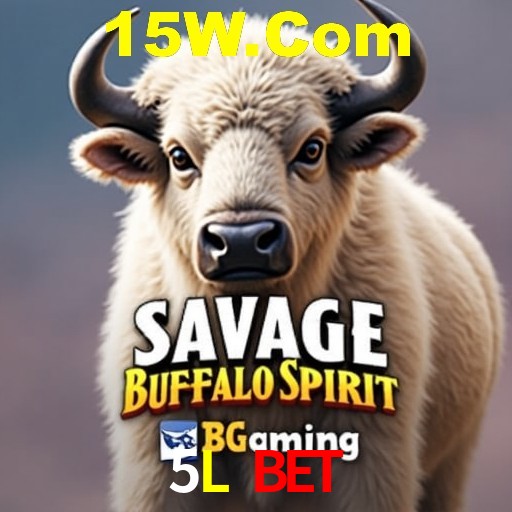 Interface do App 5L Bet