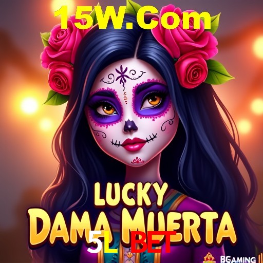 Mesa de Roleta 5L Bet