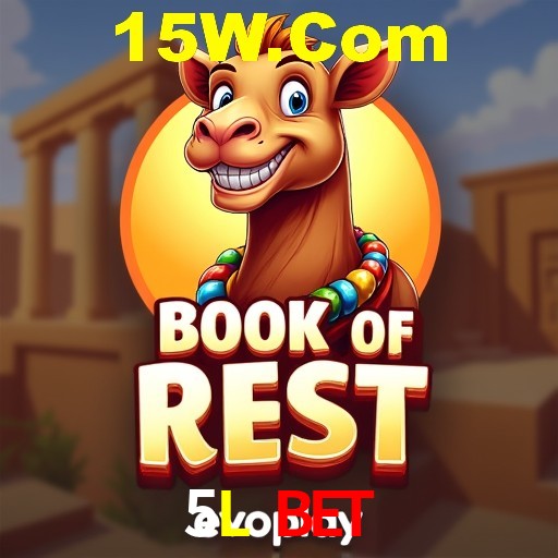 Jogos de Slot 5L Bet