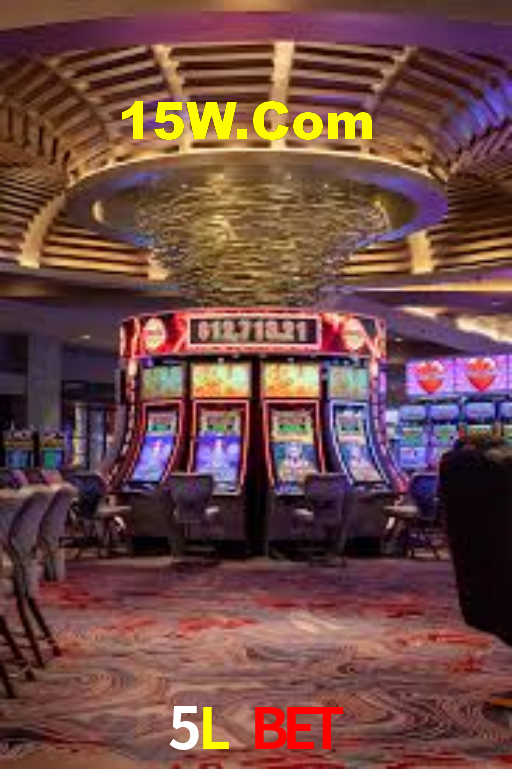 Desvendando o Mundo dos Jogos Virtuais na 5L Bet