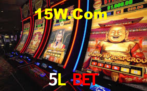 5L Bet