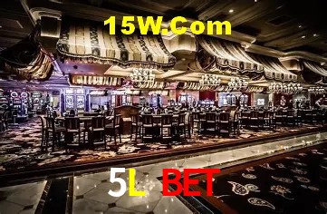 Inovações de Jogos na 5L Bet: O Futuro das Experiências Interativas