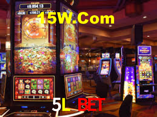 5L.Com Bet