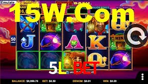 5L Bet