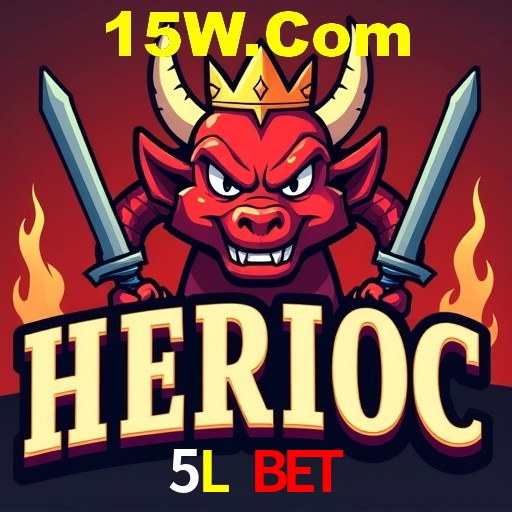 Casino Ao Vivo 5L Bet