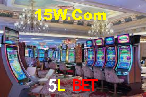 5L Bet App