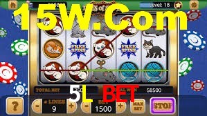 Exclusive Games 5L Bet