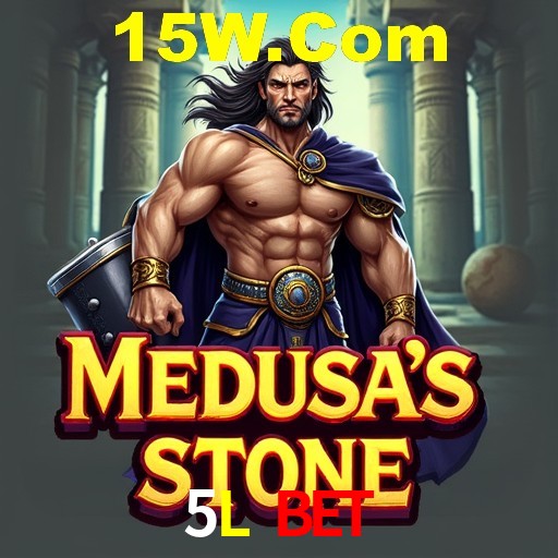 Mesa de Blackjack 5L Bet