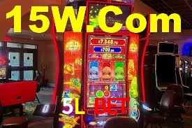 Sinta a adrenalina dos jogos de cassino com 5L Bet