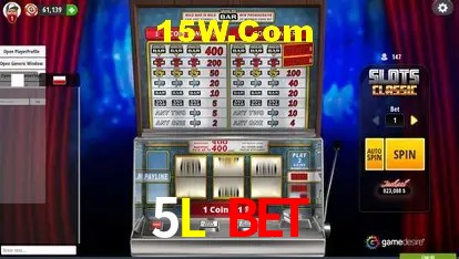 Explorando a Categoria de Eventos em Apostas na 5L Bet