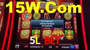 Explore as vantagens do 5L Bet: serviço profissional e confiabilidade